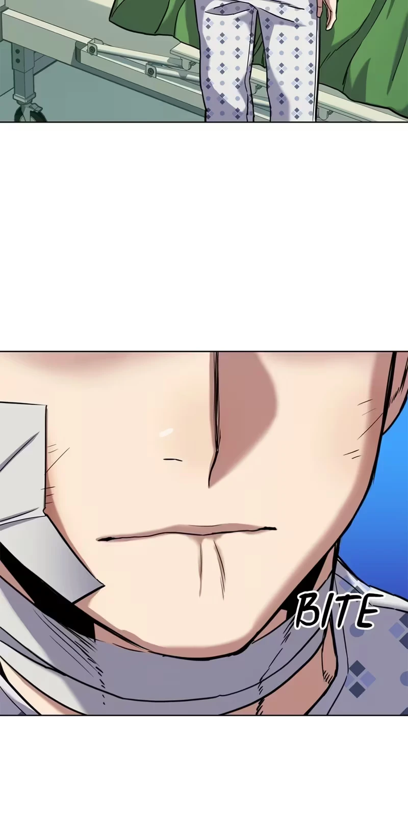 Read O Filho mais Novo dos Chaebol PT Manga Online
