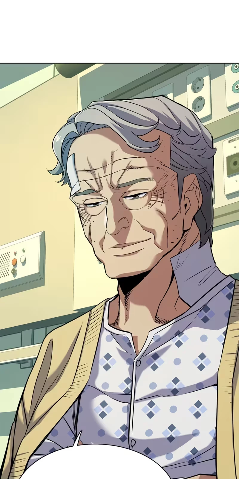 Read O Filho mais Novo dos Chaebol PT Manga Online
