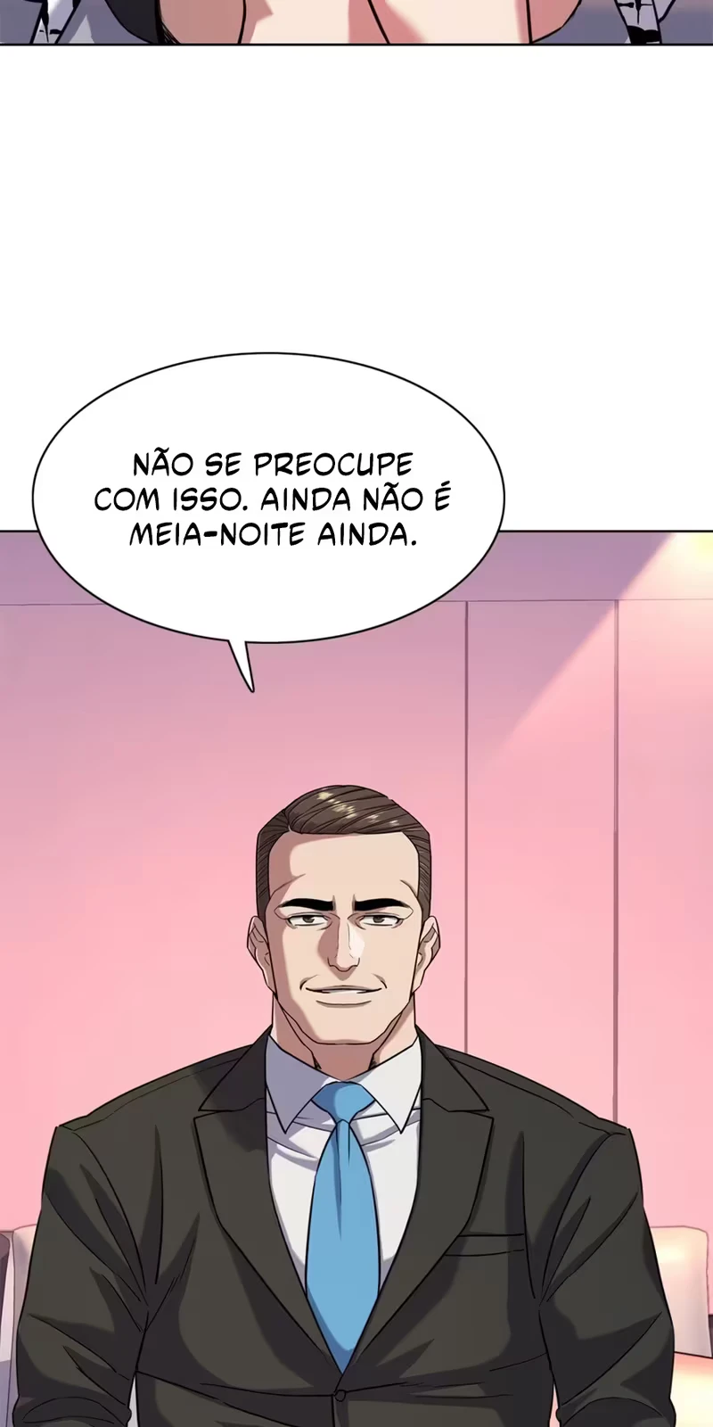 Read O Filho mais Novo dos Chaebol PT Manga Online