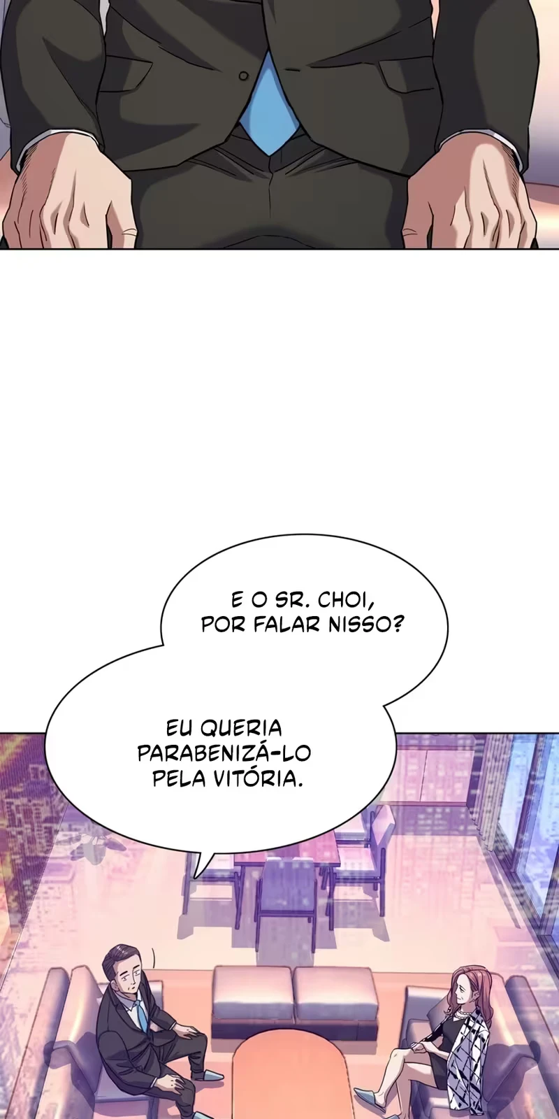 Read O Filho mais Novo dos Chaebol PT Manga Online