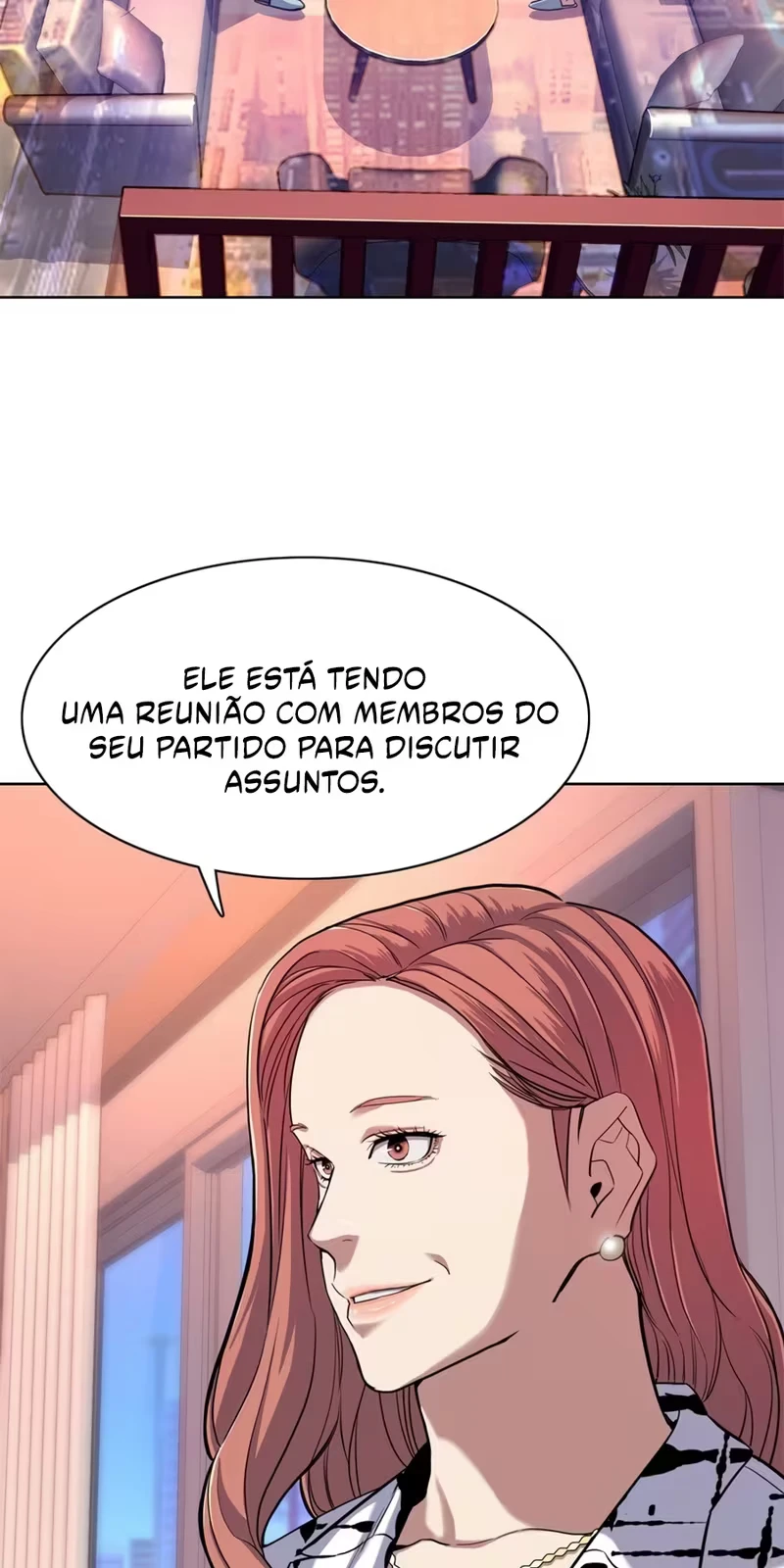 Read O Filho mais Novo dos Chaebol PT Manga Online