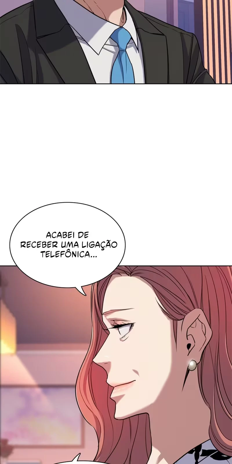 Read O Filho mais Novo dos Chaebol PT Manga Online