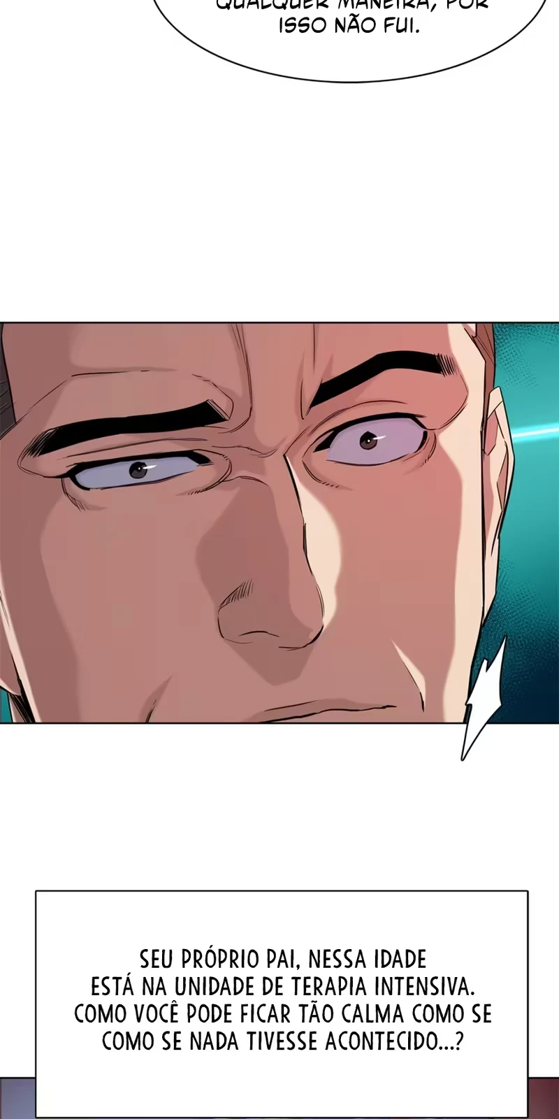 Read O Filho mais Novo dos Chaebol PT Manga Online