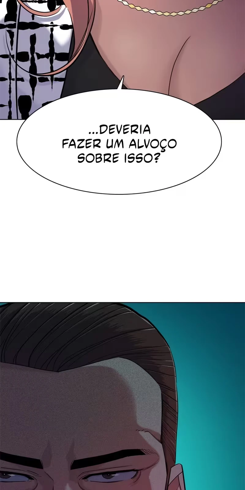 Read O Filho mais Novo dos Chaebol PT Manga Online