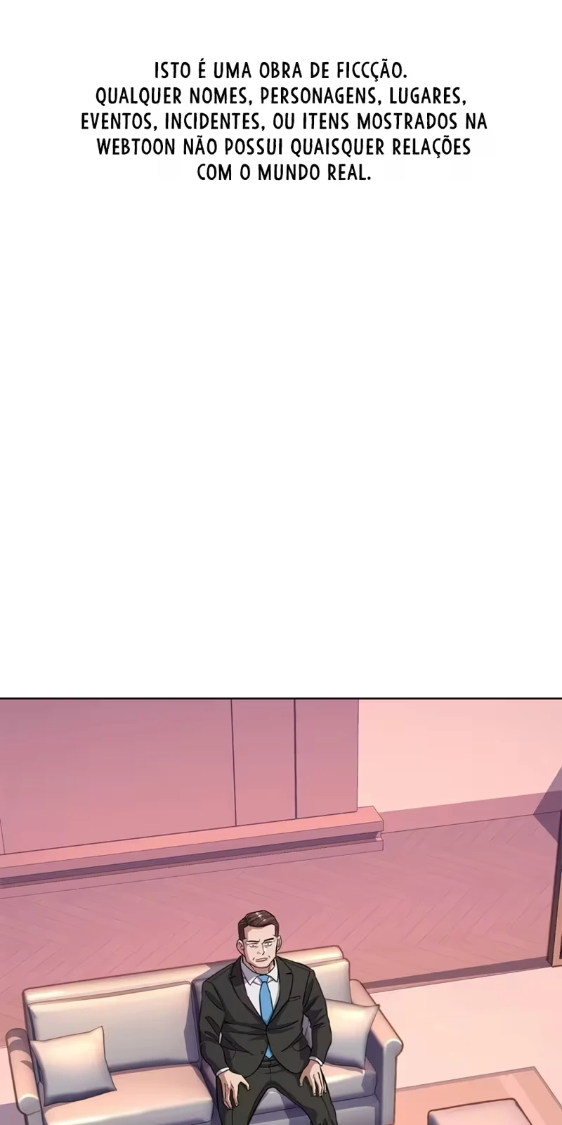 Read O Filho mais Novo dos Chaebol PT Manga Online