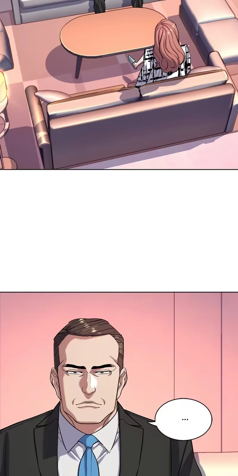 Read O Filho mais Novo dos Chaebol PT Manga Online