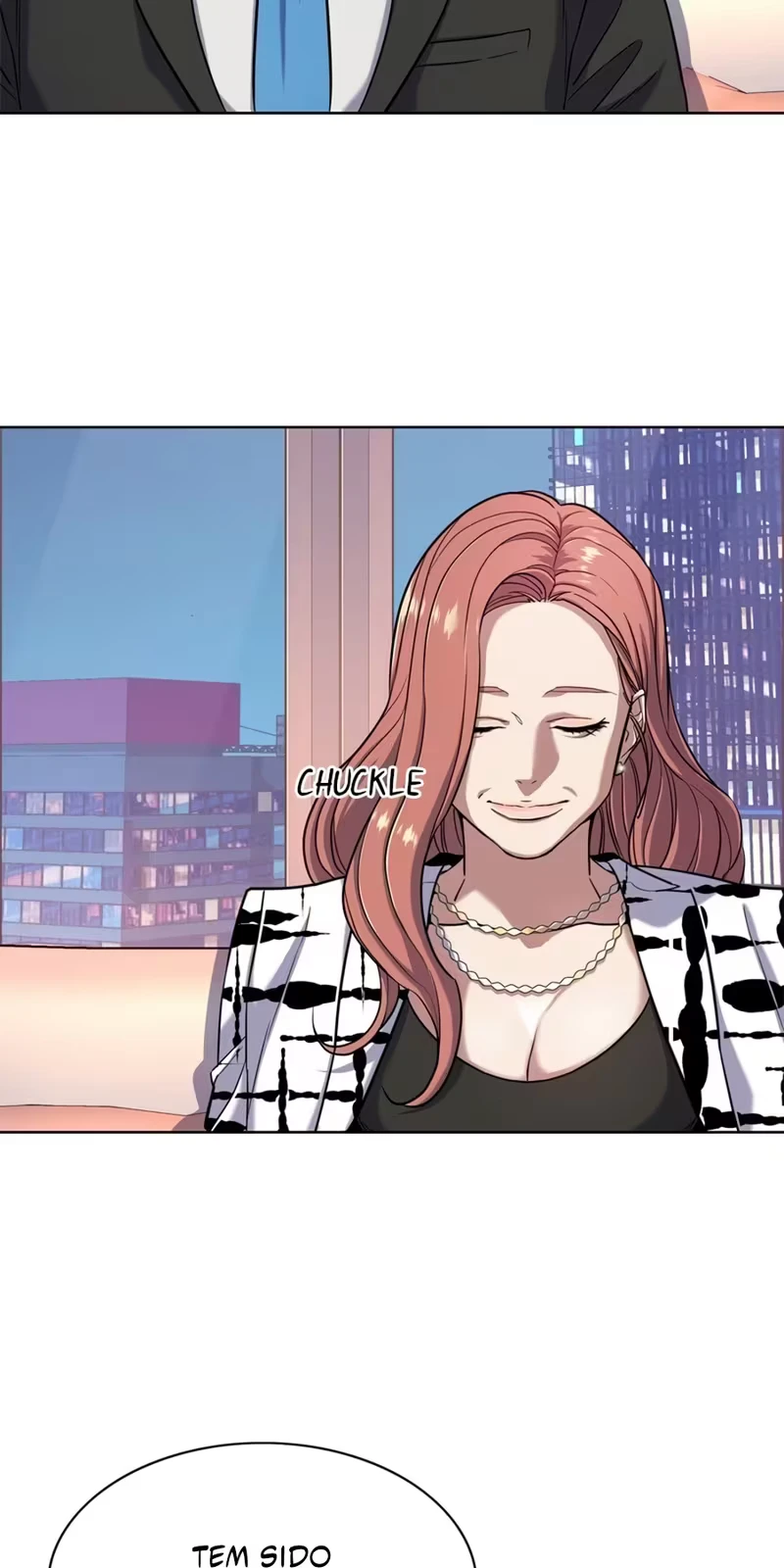 Read O Filho mais Novo dos Chaebol PT Manga Online