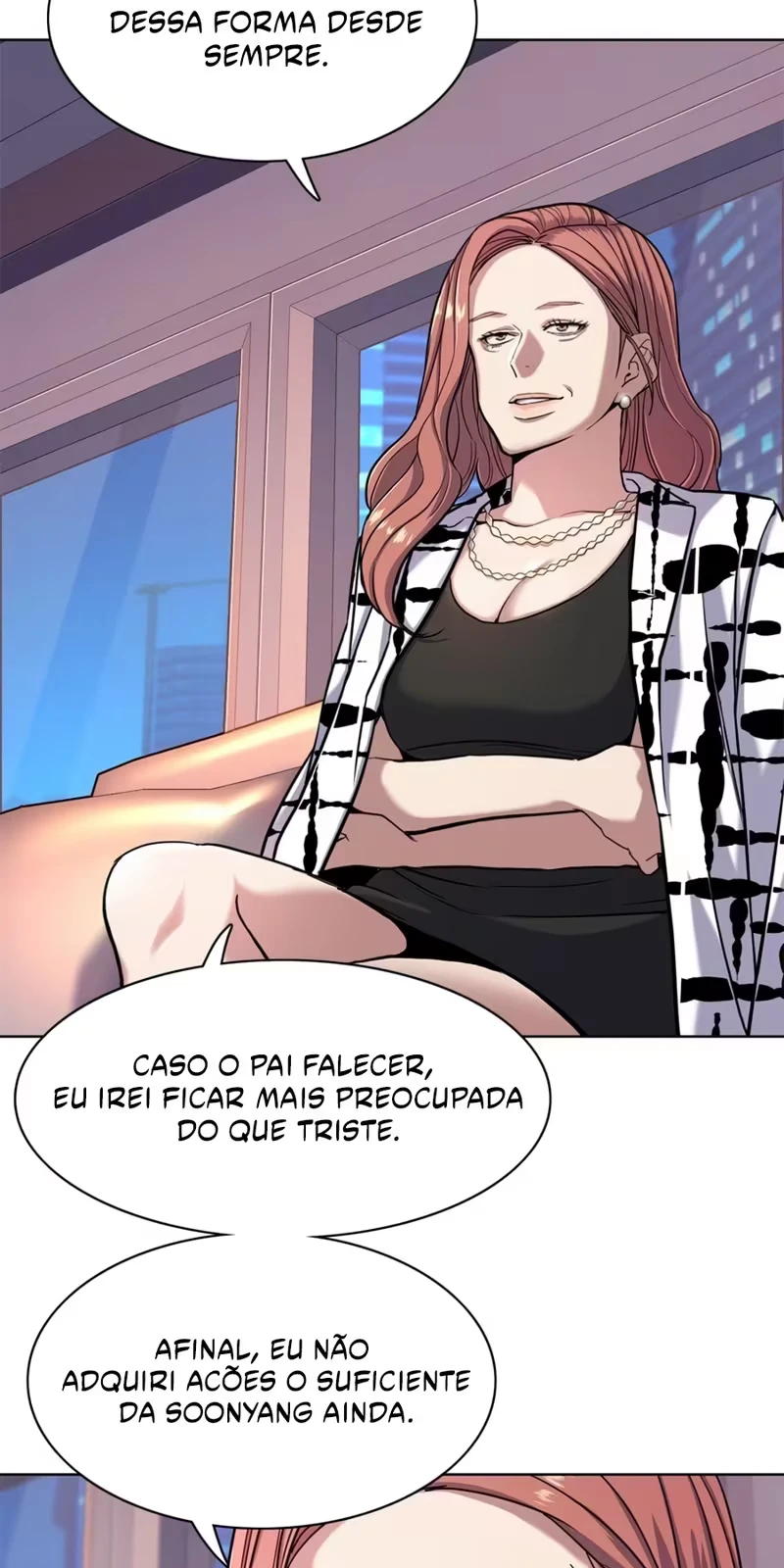 Read O Filho mais Novo dos Chaebol PT Manga Online