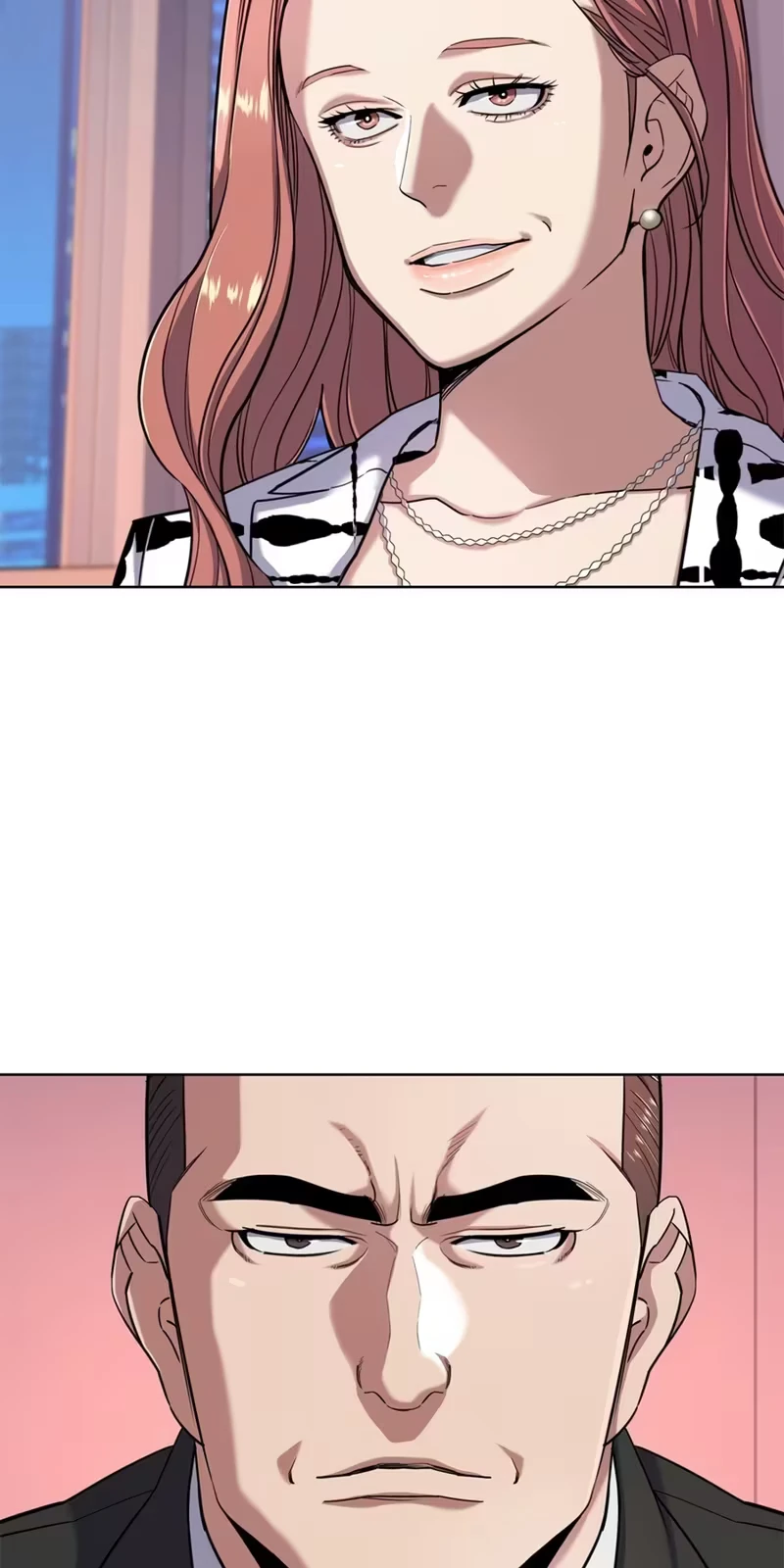 Read O Filho mais Novo dos Chaebol PT Manga Online