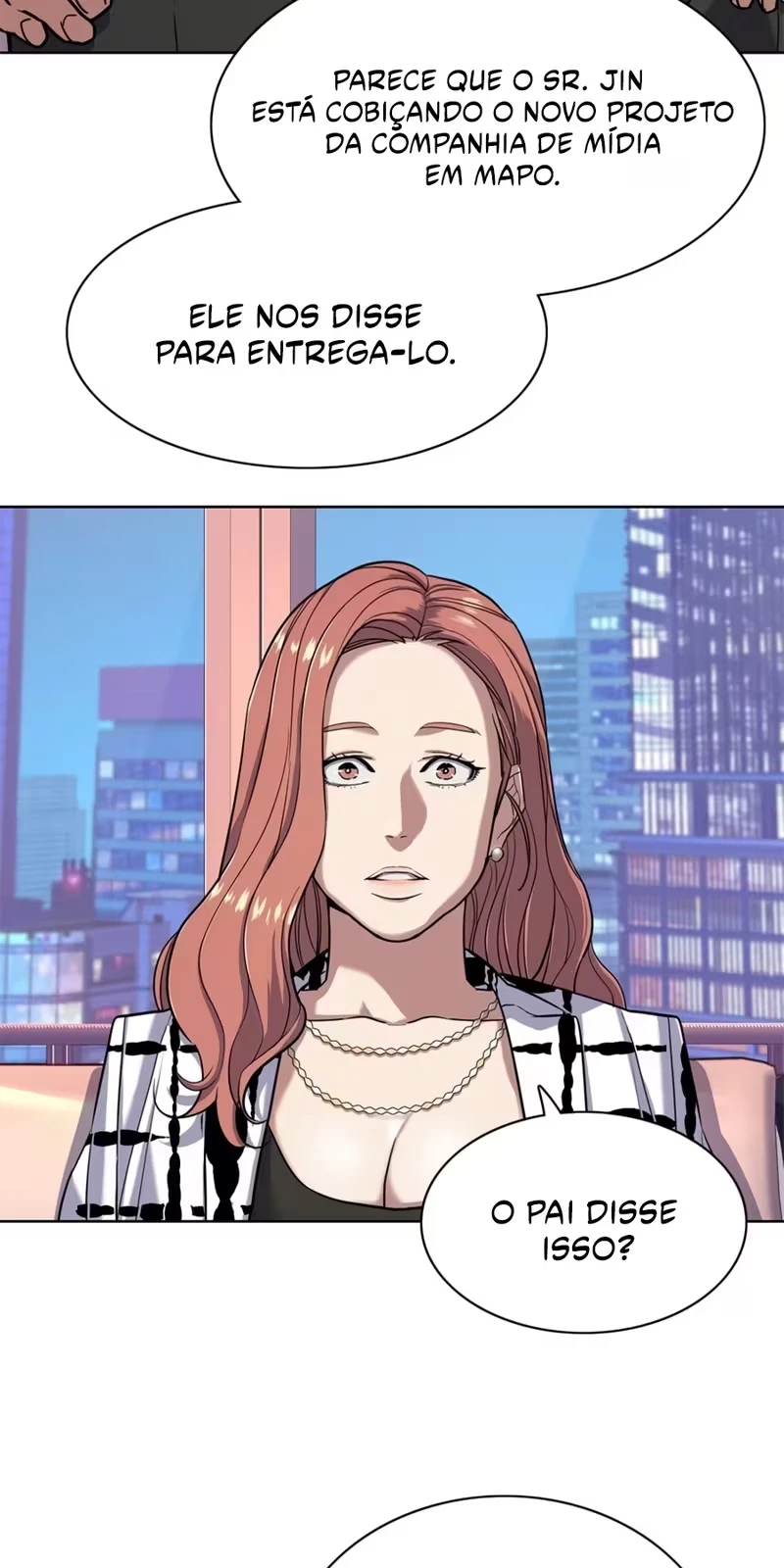 Read O Filho mais Novo dos Chaebol PT Manga Online