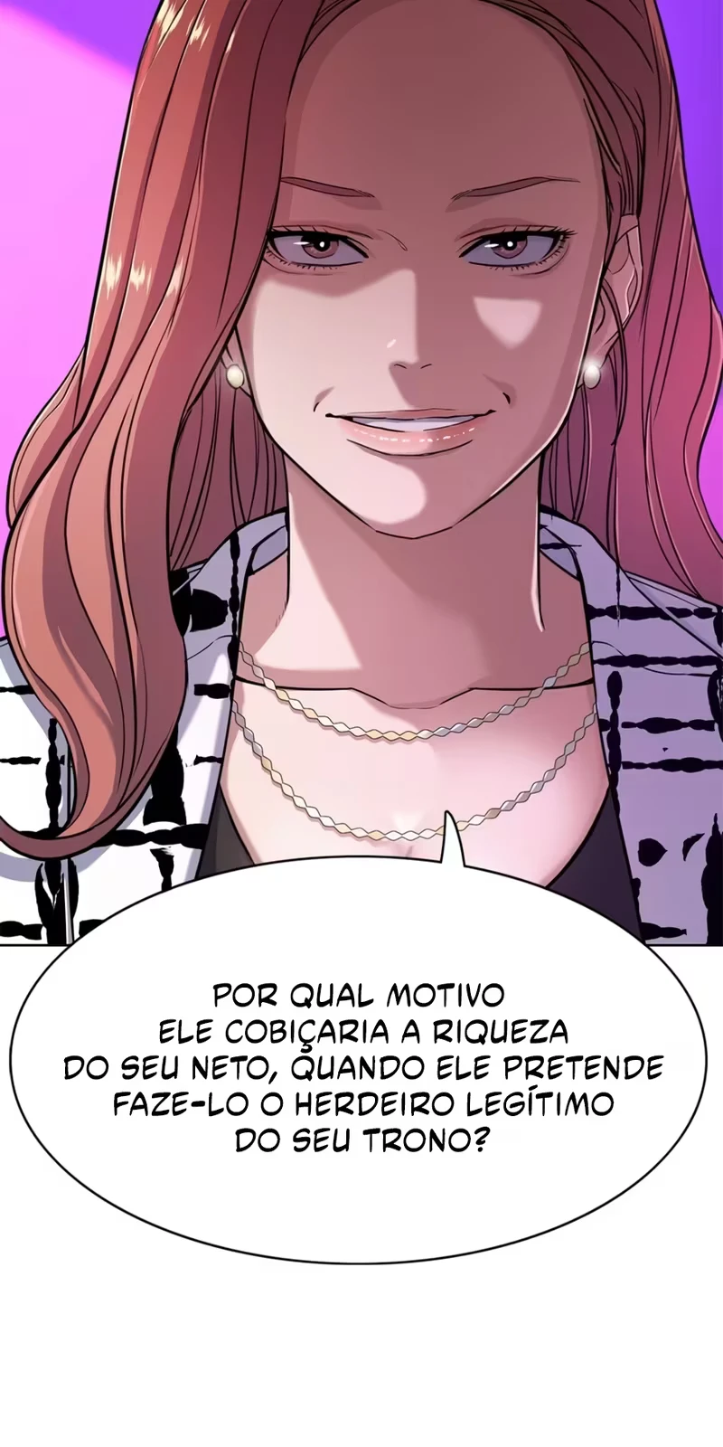 Read O Filho mais Novo dos Chaebol PT Manga Online