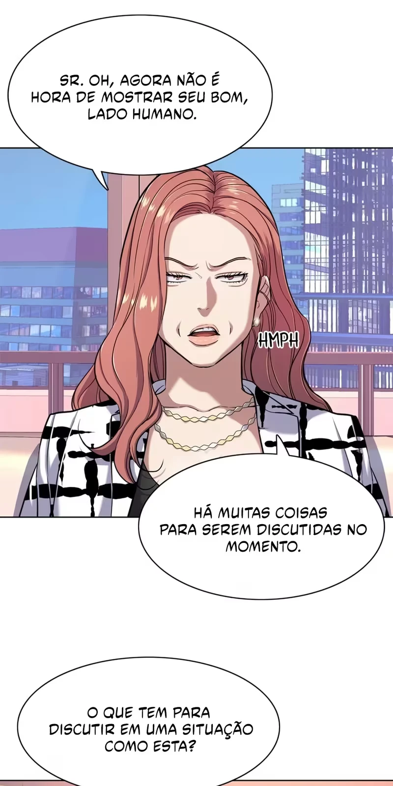 Read O Filho mais Novo dos Chaebol PT Manga Online