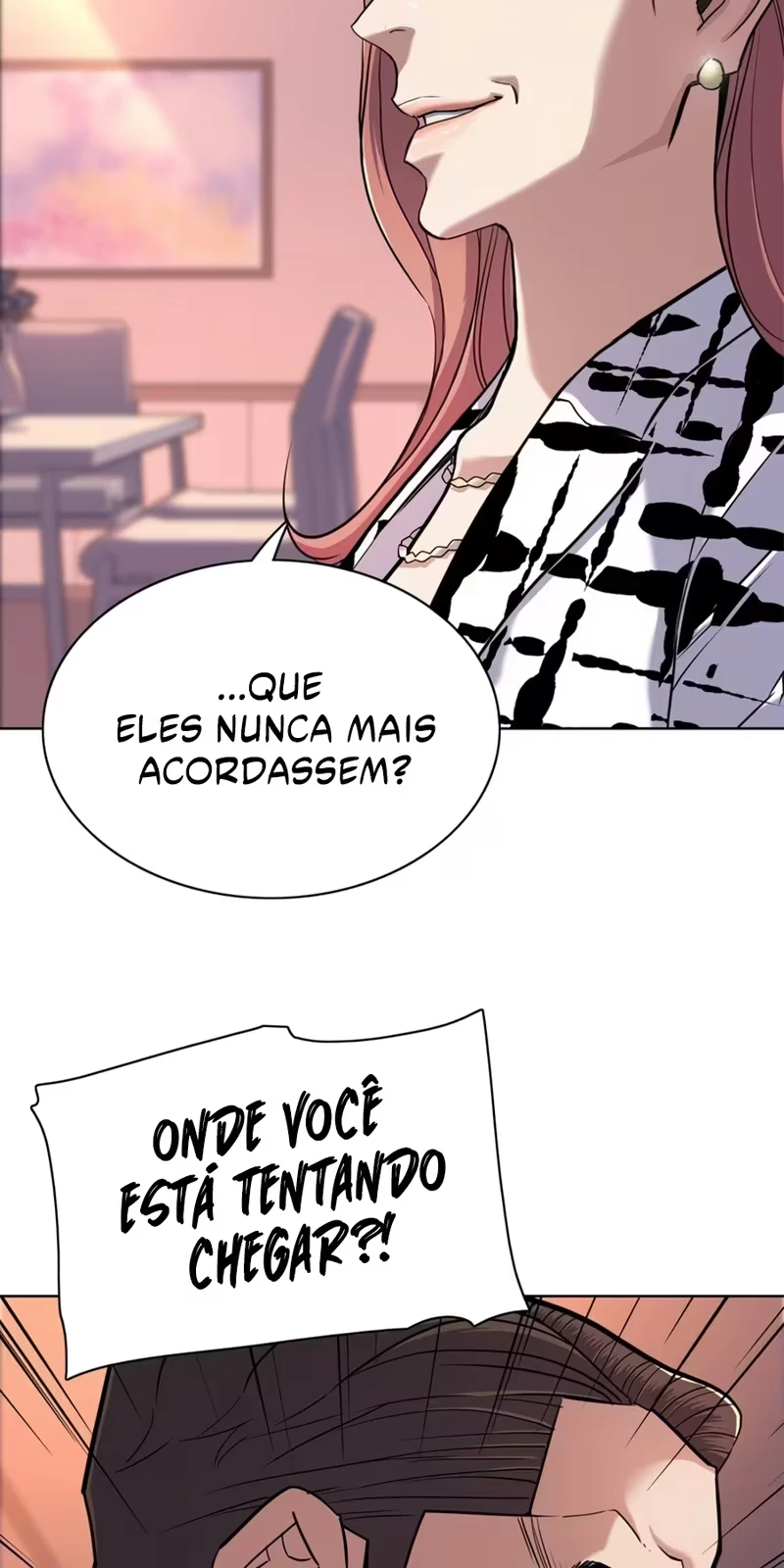 Read O Filho mais Novo dos Chaebol PT Manga Online