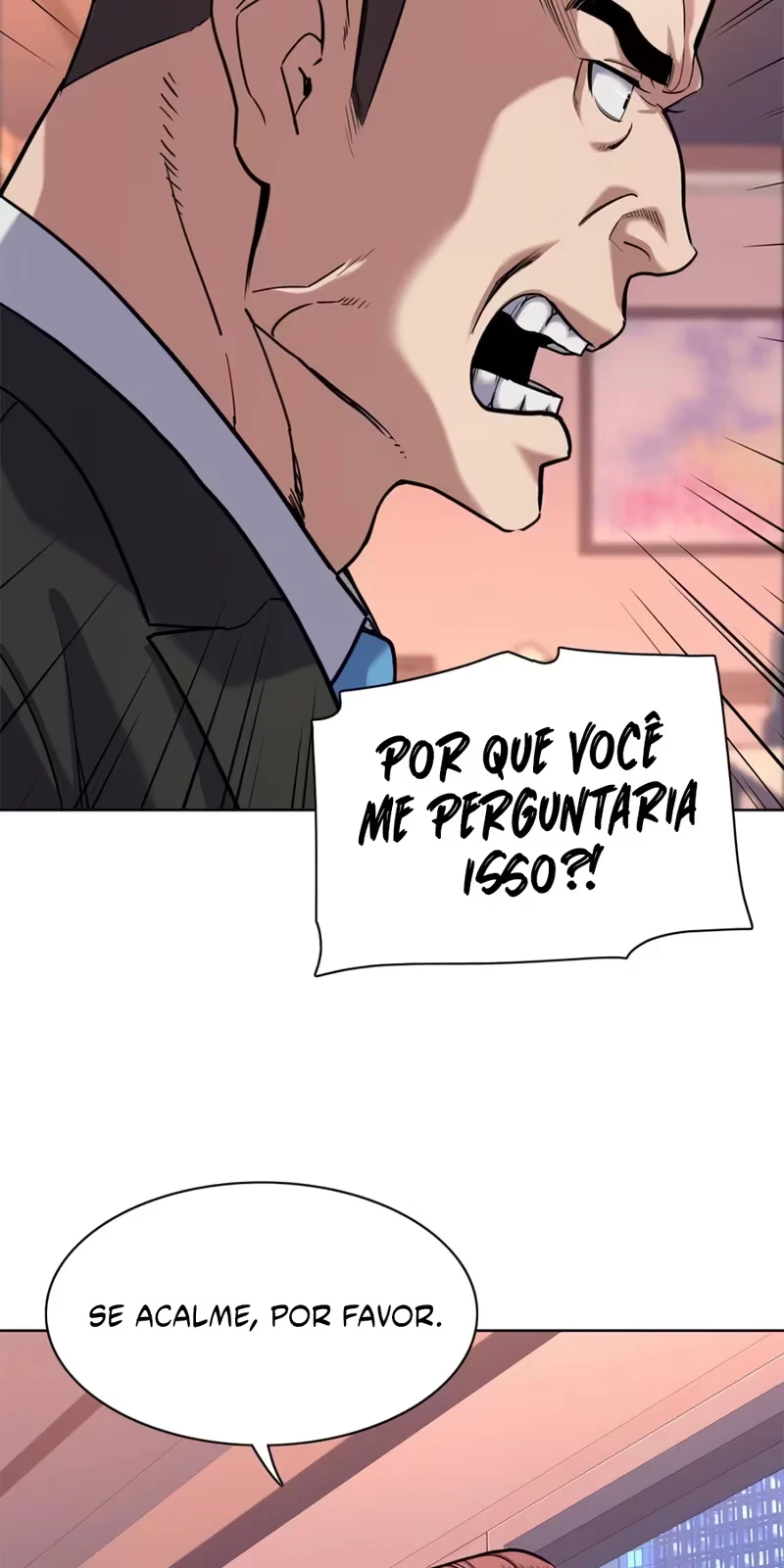 Read O Filho mais Novo dos Chaebol PT Manga Online