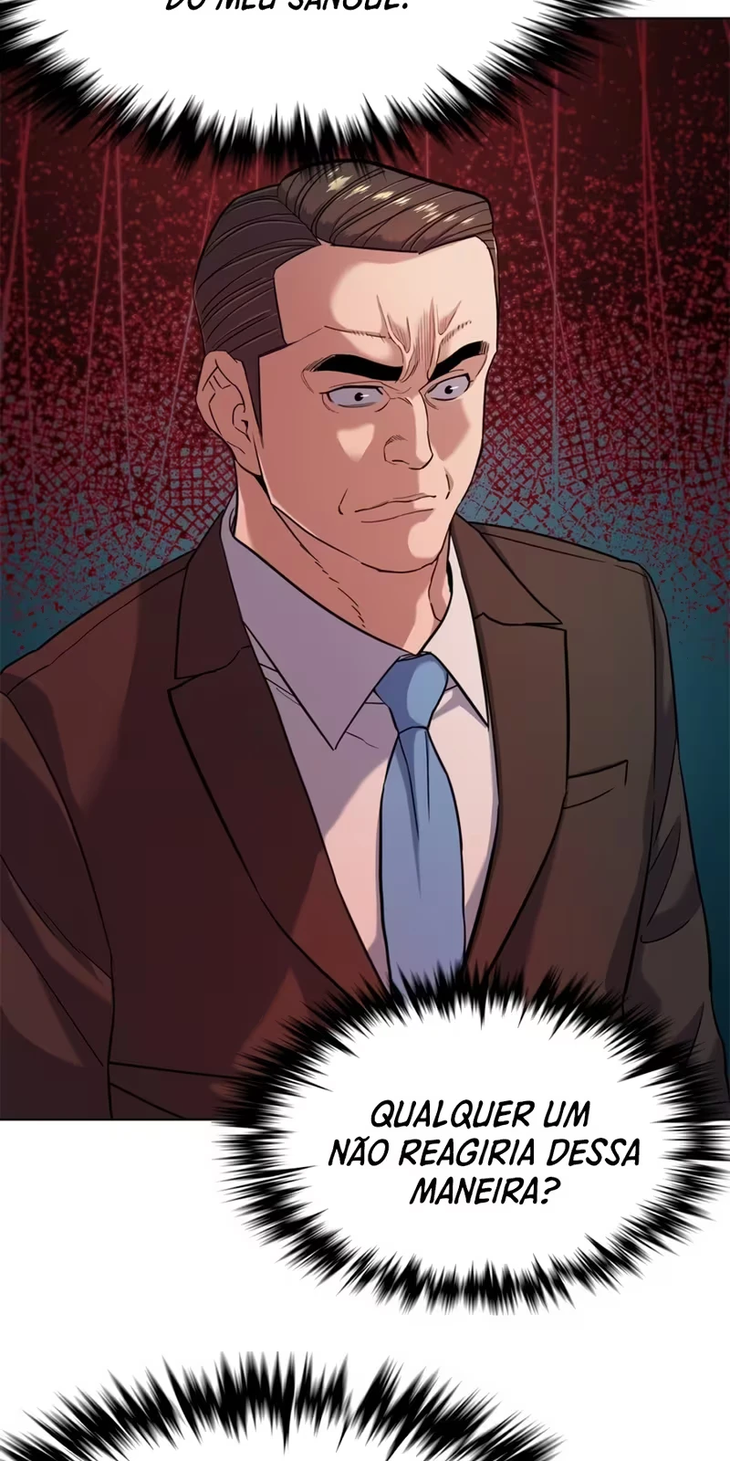 Read O Filho mais Novo dos Chaebol PT Manga Online
