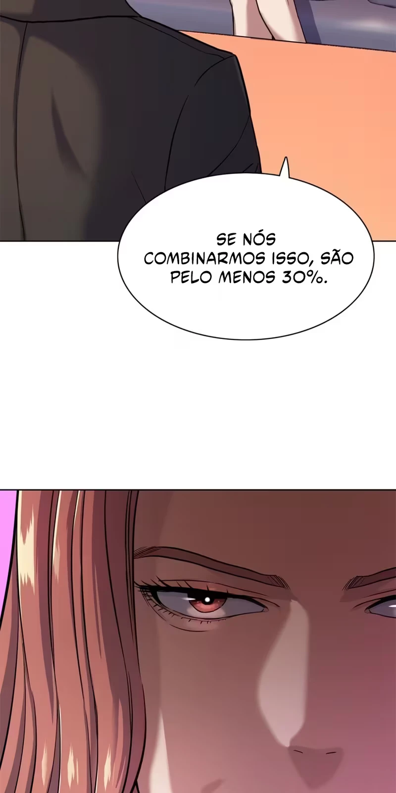 Read O Filho mais Novo dos Chaebol PT Manga Online