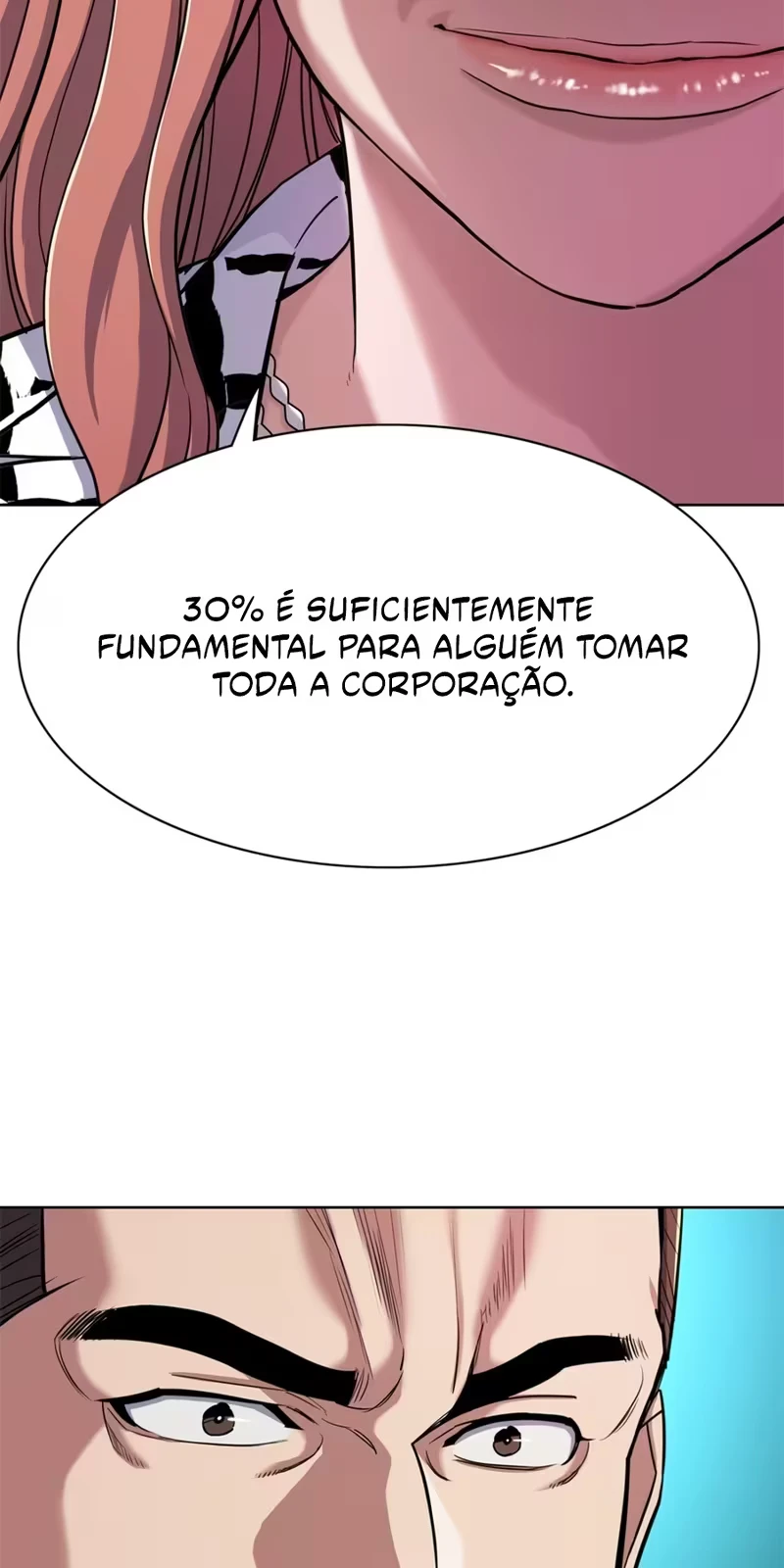 Read O Filho mais Novo dos Chaebol PT Manga Online