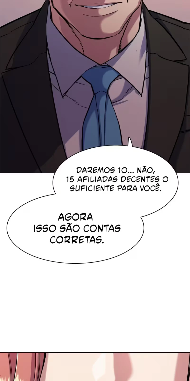 Read O Filho mais Novo dos Chaebol PT Manga Online