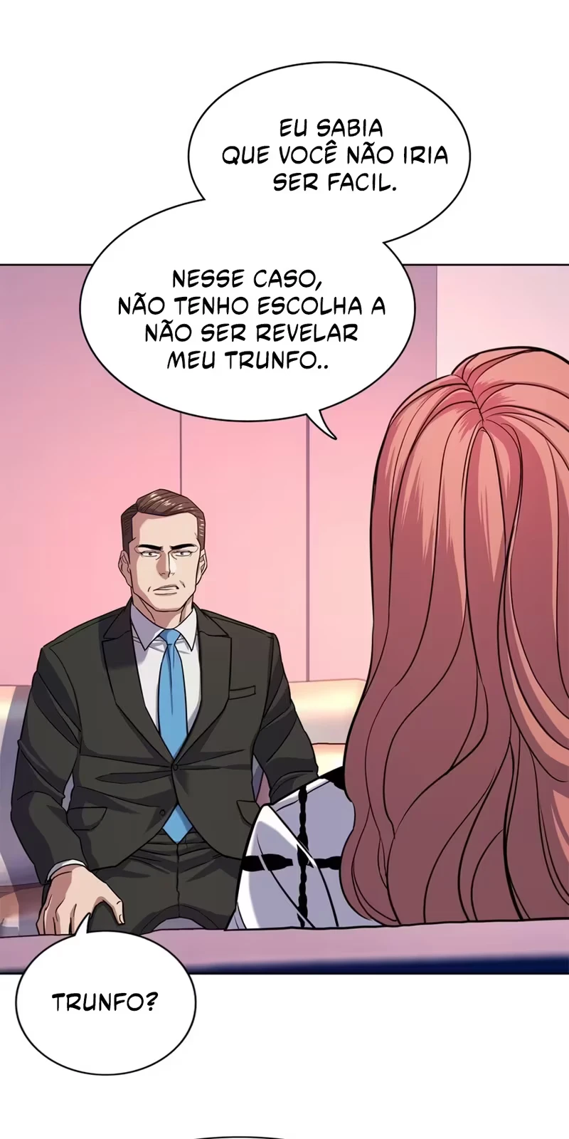 Read O Filho mais Novo dos Chaebol PT Manga Online