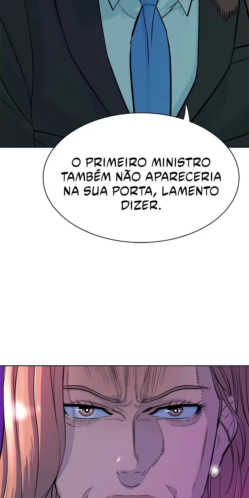 Read O Filho mais Novo dos Chaebol PT Manga Online