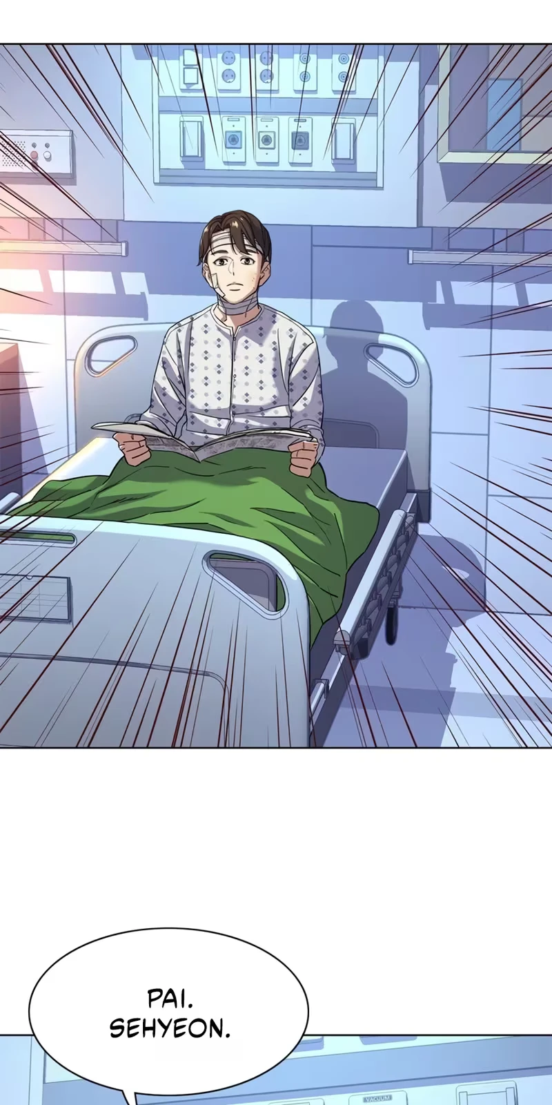 Read O Filho mais Novo dos Chaebol PT Manga Online