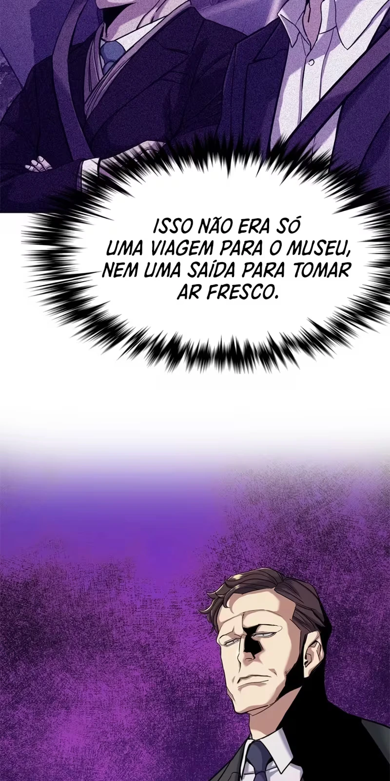 Read O Filho mais Novo dos Chaebol PT Manga Online