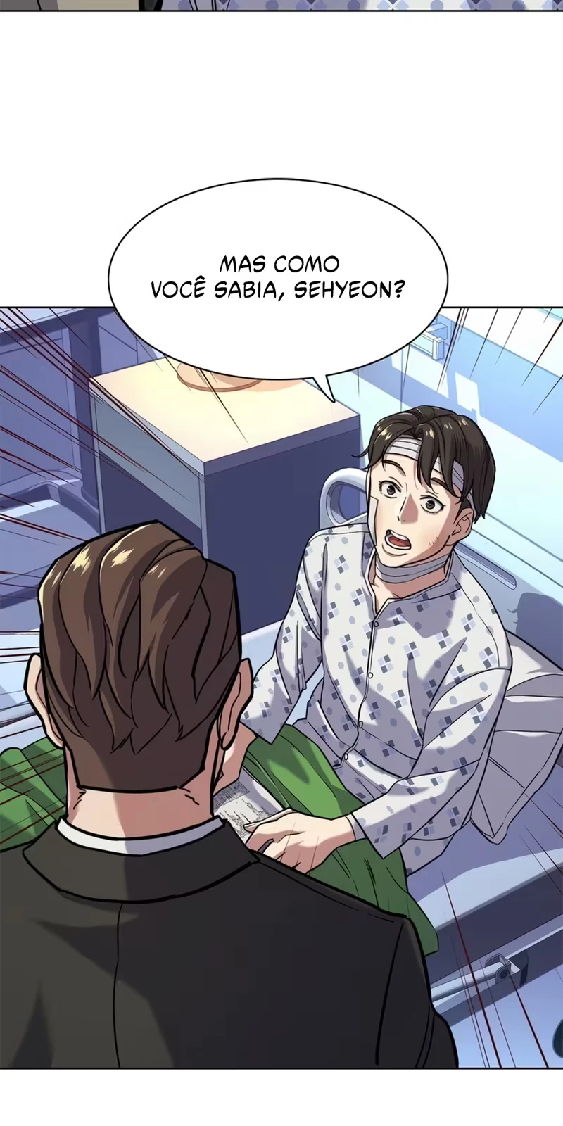 Read O Filho mais Novo dos Chaebol PT Manga Online