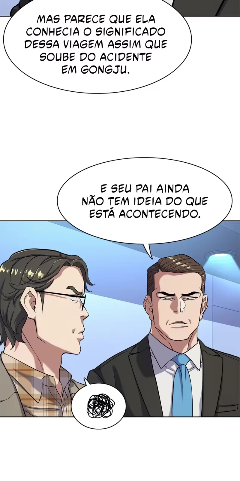 Read O Filho mais Novo dos Chaebol PT Manga Online