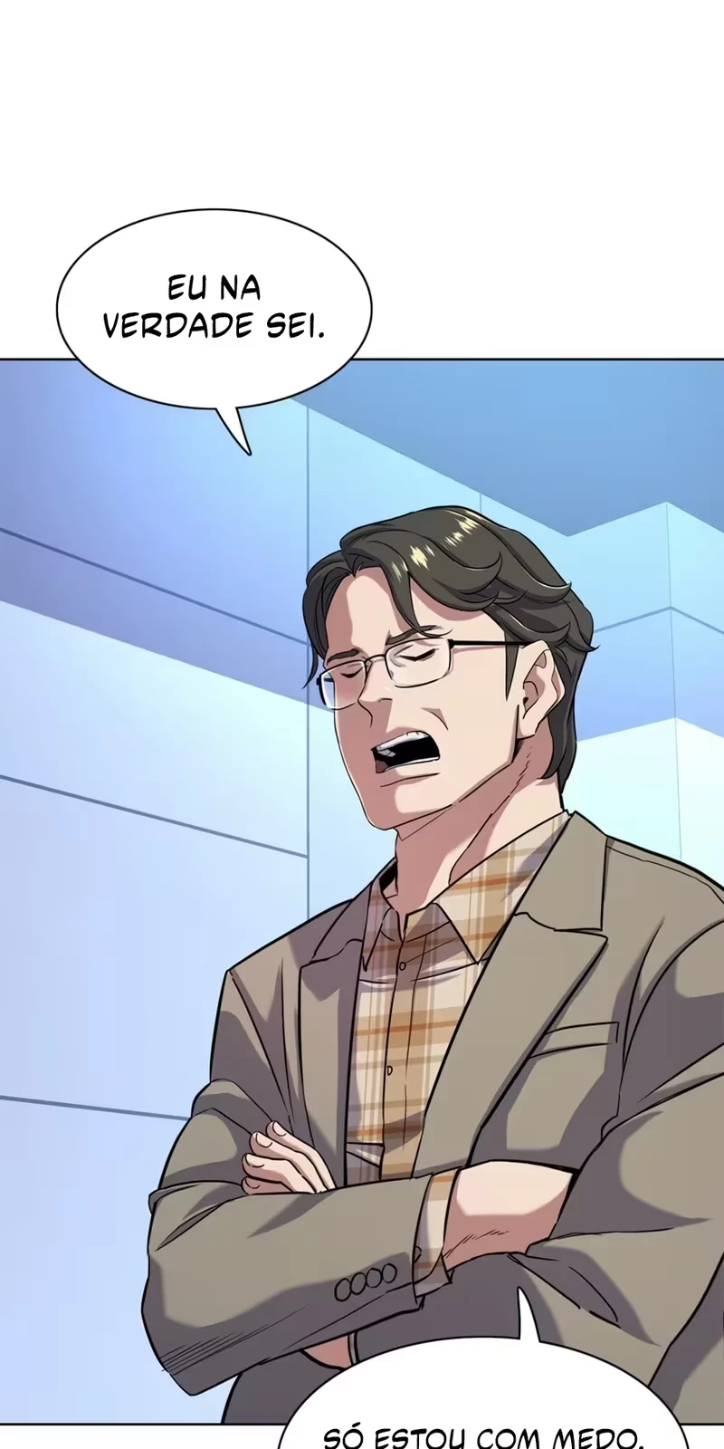 Read O Filho mais Novo dos Chaebol PT Manga Online