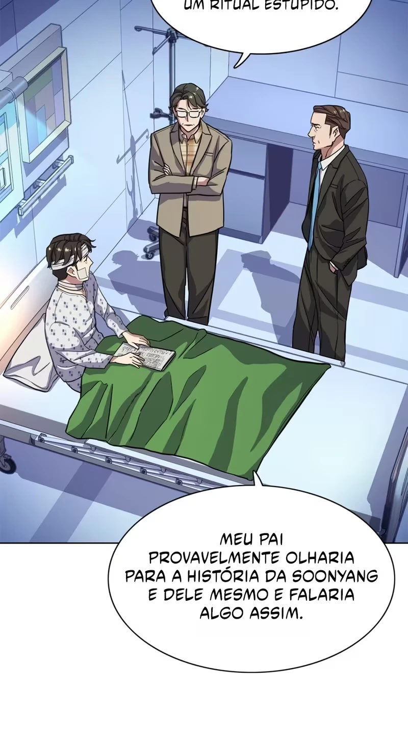 Read O Filho mais Novo dos Chaebol PT Manga Online