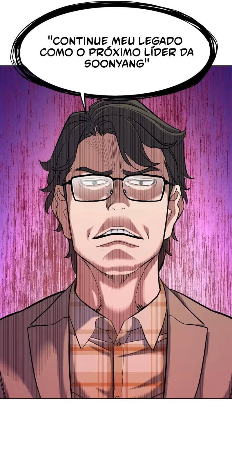 Read O Filho mais Novo dos Chaebol PT Manga Online