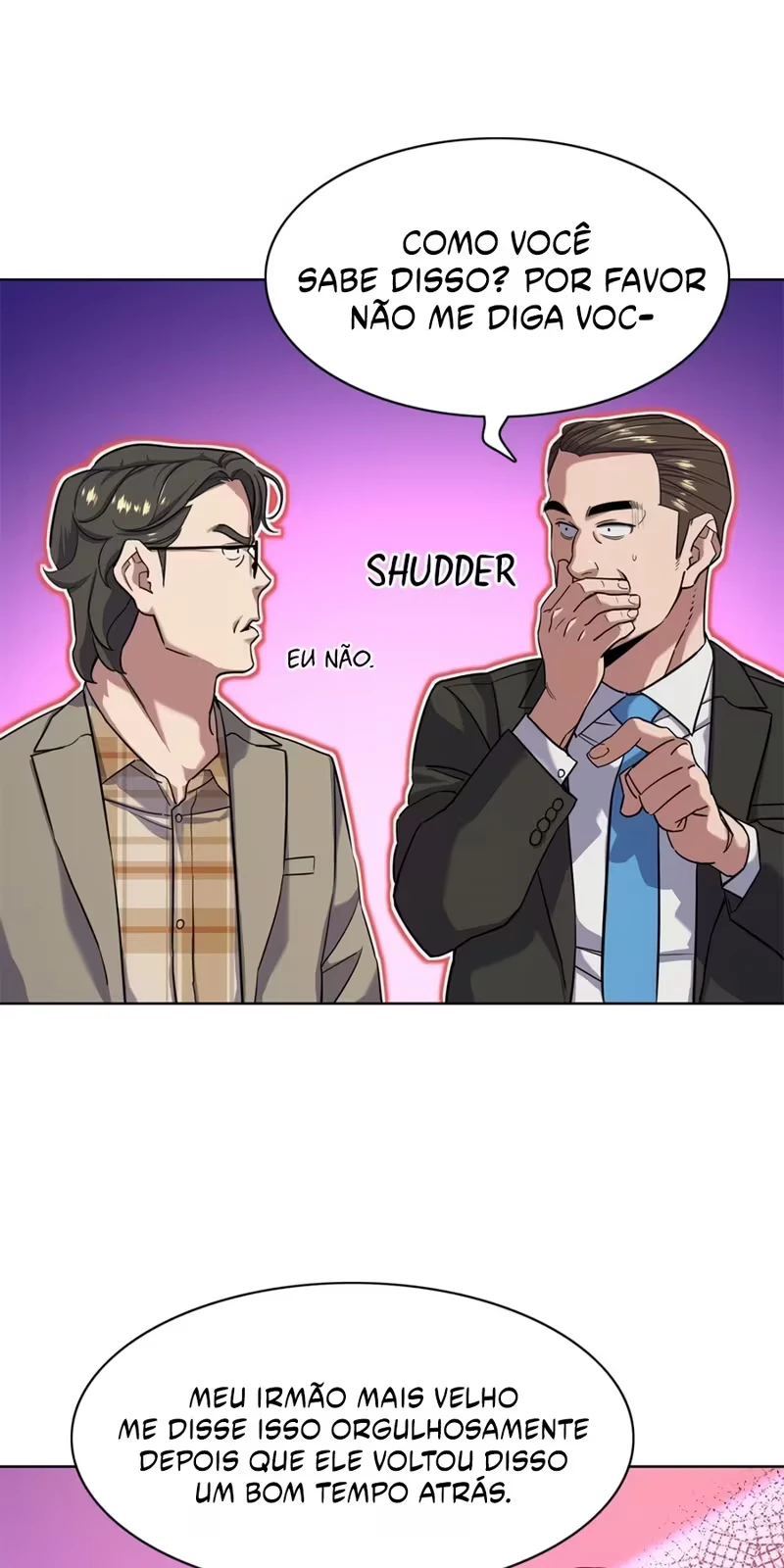 Read O Filho mais Novo dos Chaebol PT Manga Online