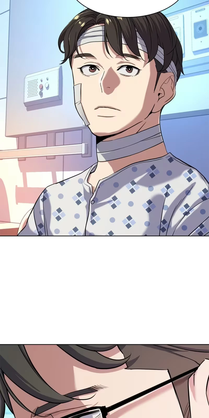 Read O Filho mais Novo dos Chaebol PT Manga Online