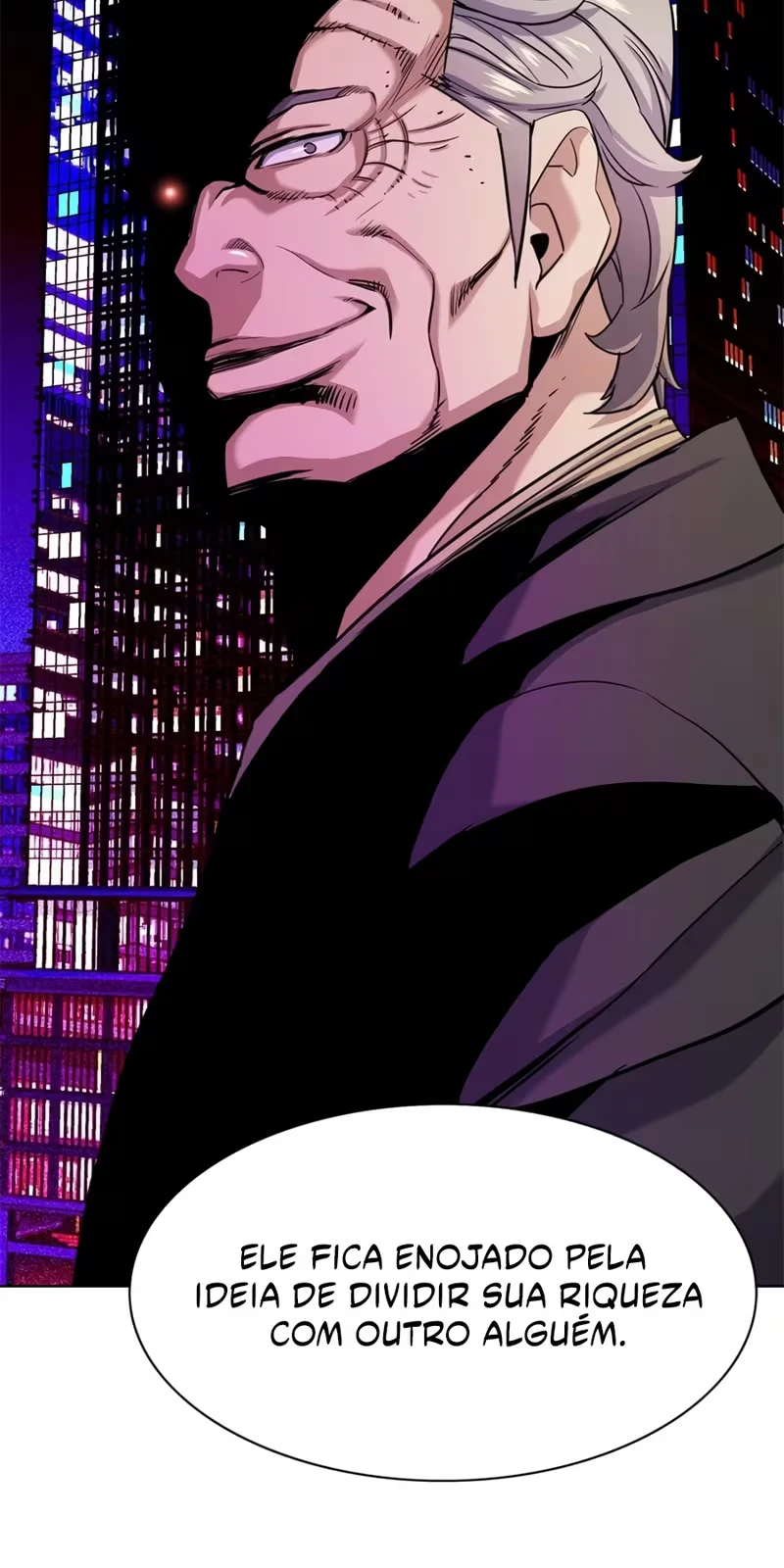 Read O Filho mais Novo dos Chaebol PT Manga Online