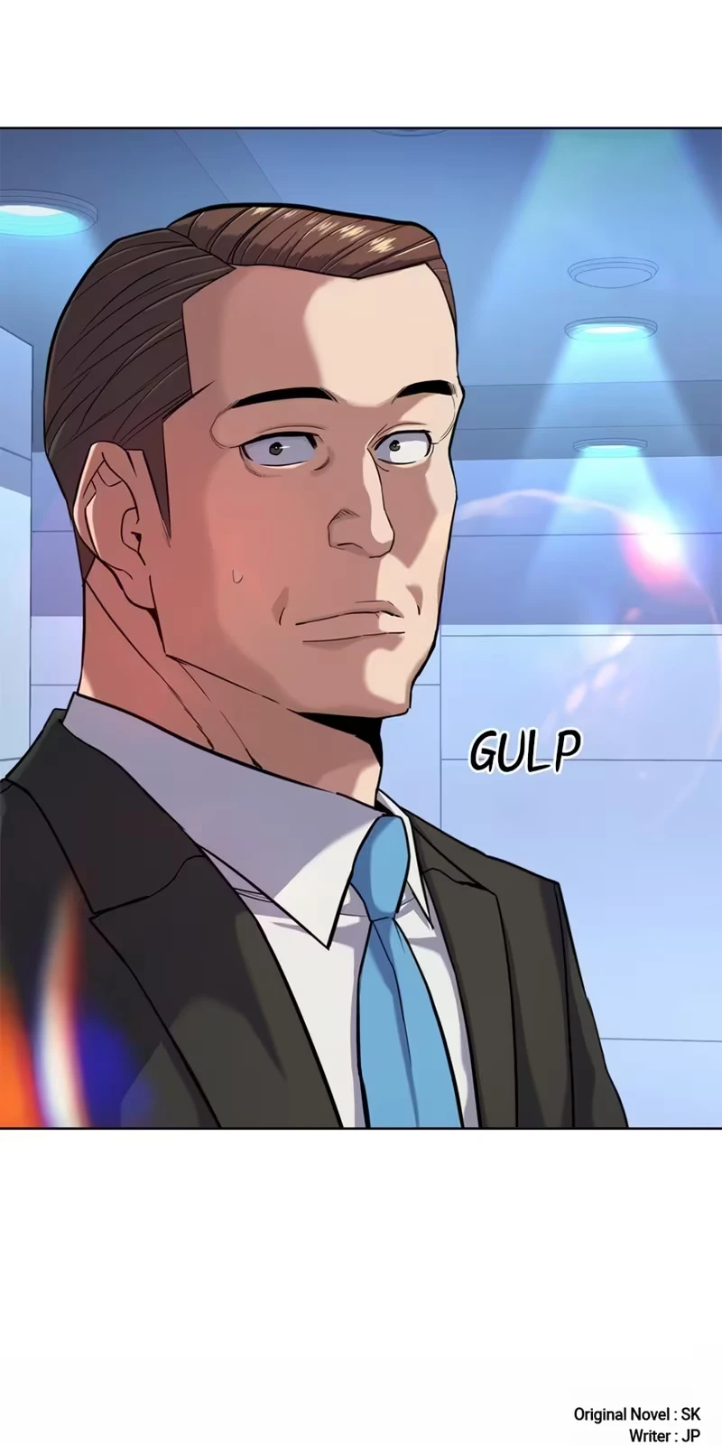 Read O Filho mais Novo dos Chaebol PT Manga Online