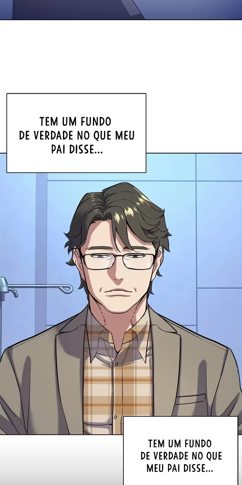 Read O Filho mais Novo dos Chaebol PT Manga Online