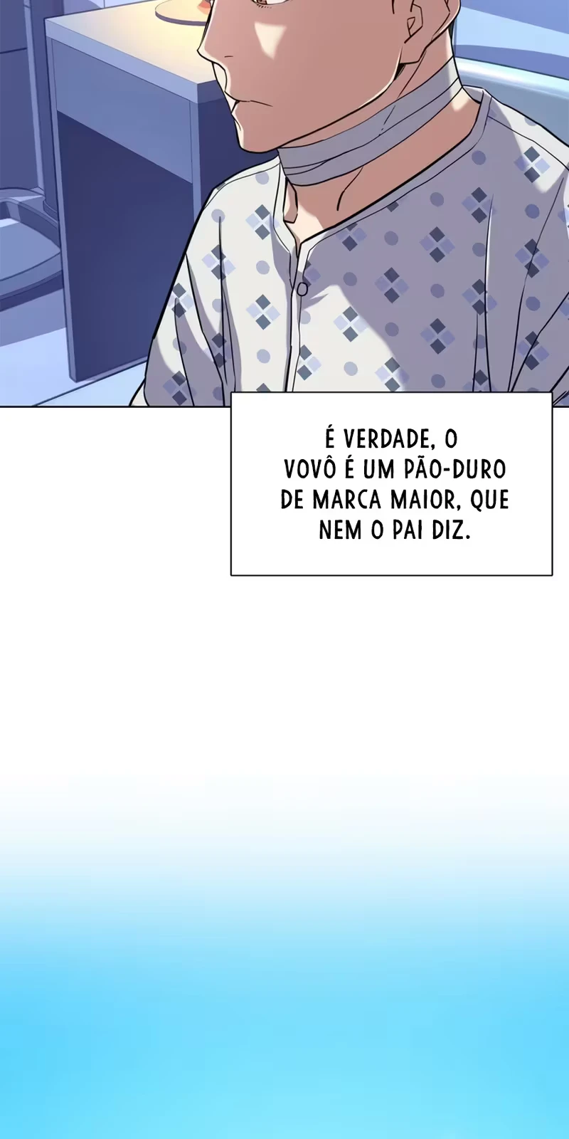 Read O Filho mais Novo dos Chaebol PT Manga Online