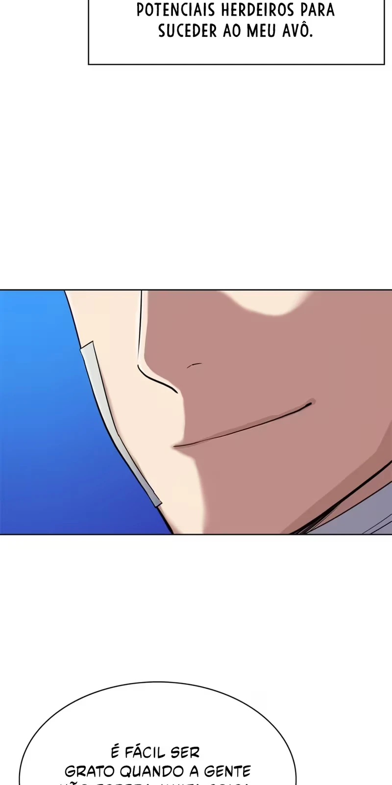 Read O Filho mais Novo dos Chaebol PT Manga Online