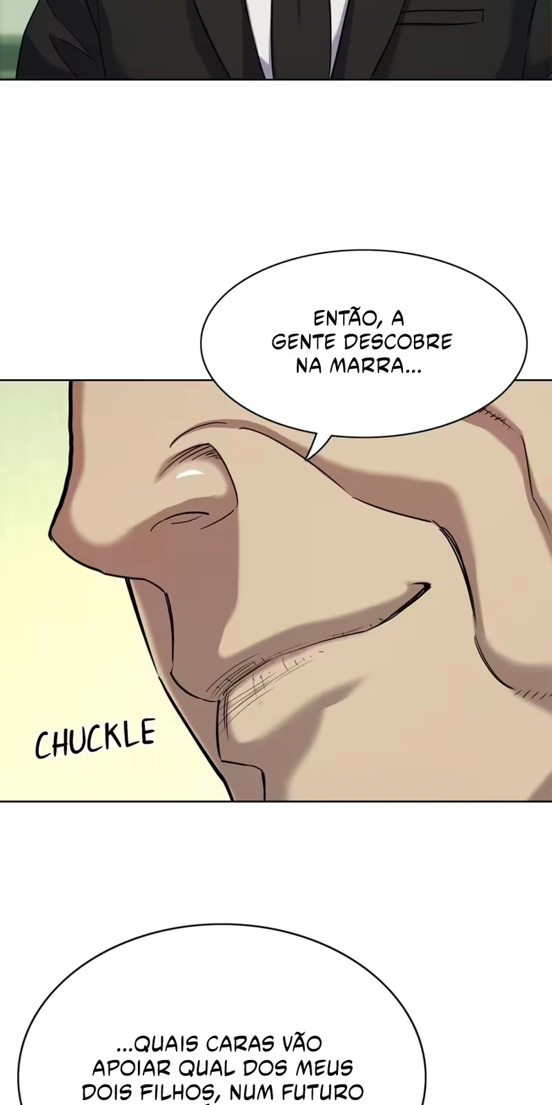 Read O Filho mais Novo dos Chaebol PT Manga Online