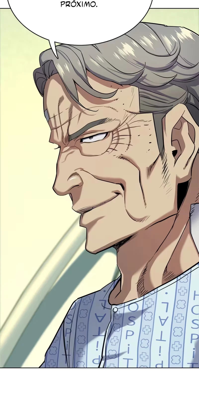 Read O Filho mais Novo dos Chaebol PT Manga Online