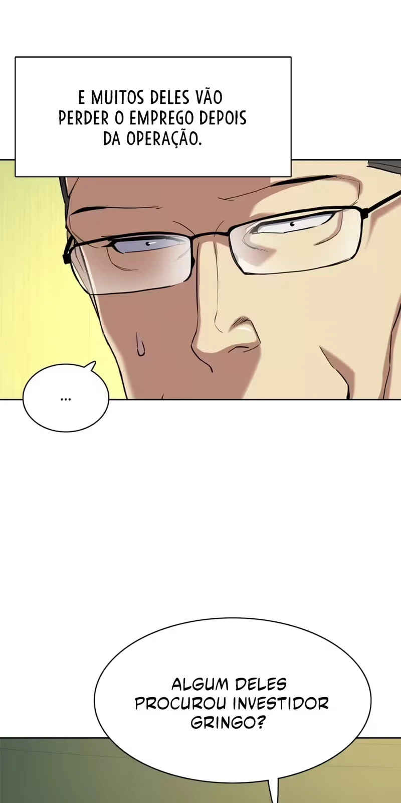 Read O Filho mais Novo dos Chaebol PT Manga Online