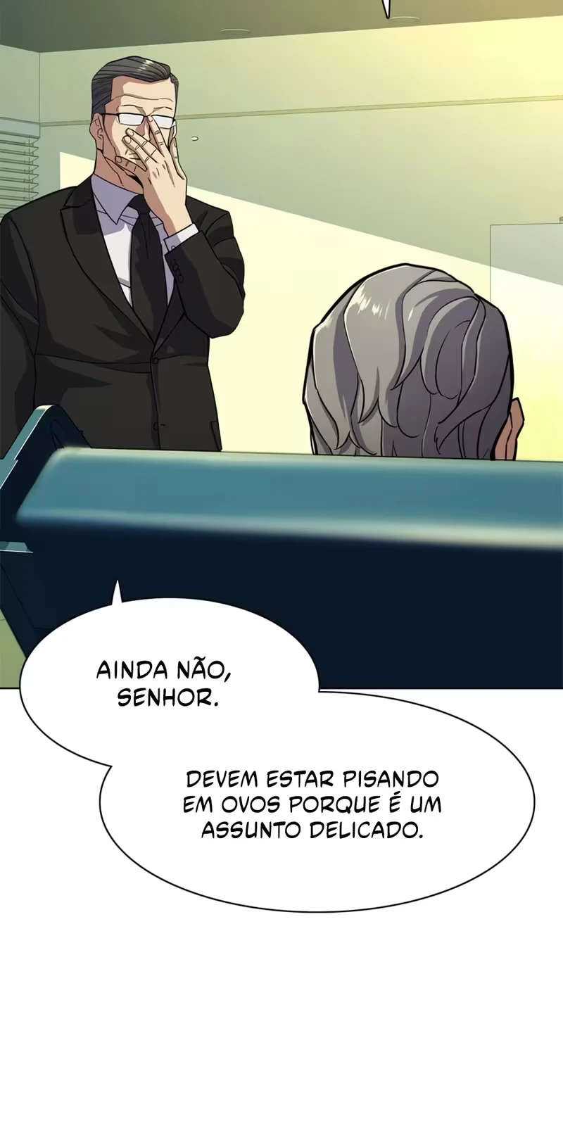 Read O Filho mais Novo dos Chaebol PT Manga Online