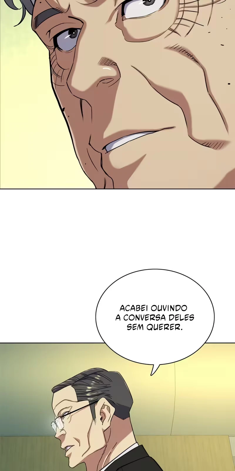Read O Filho mais Novo dos Chaebol PT Manga Online