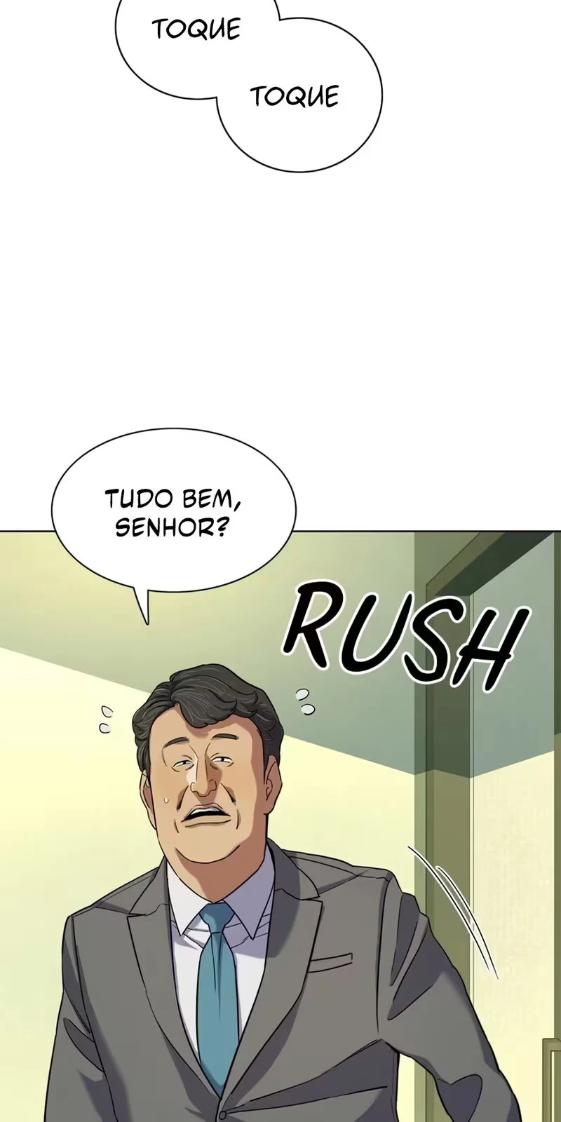 Read O Filho mais Novo dos Chaebol PT Manga Online