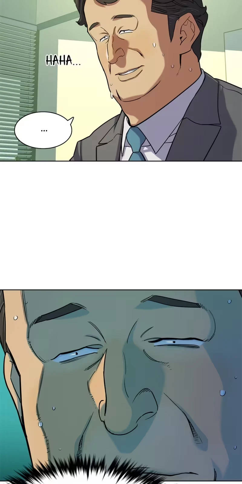 Read O Filho mais Novo dos Chaebol PT Manga Online