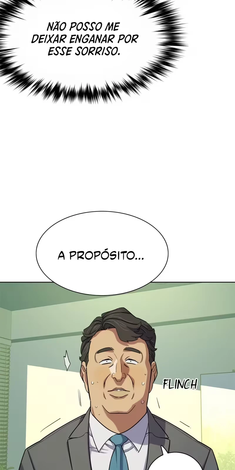 Read O Filho mais Novo dos Chaebol PT Manga Online