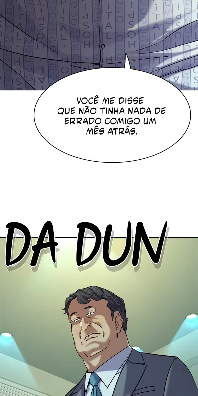Read O Filho mais Novo dos Chaebol PT Manga Online