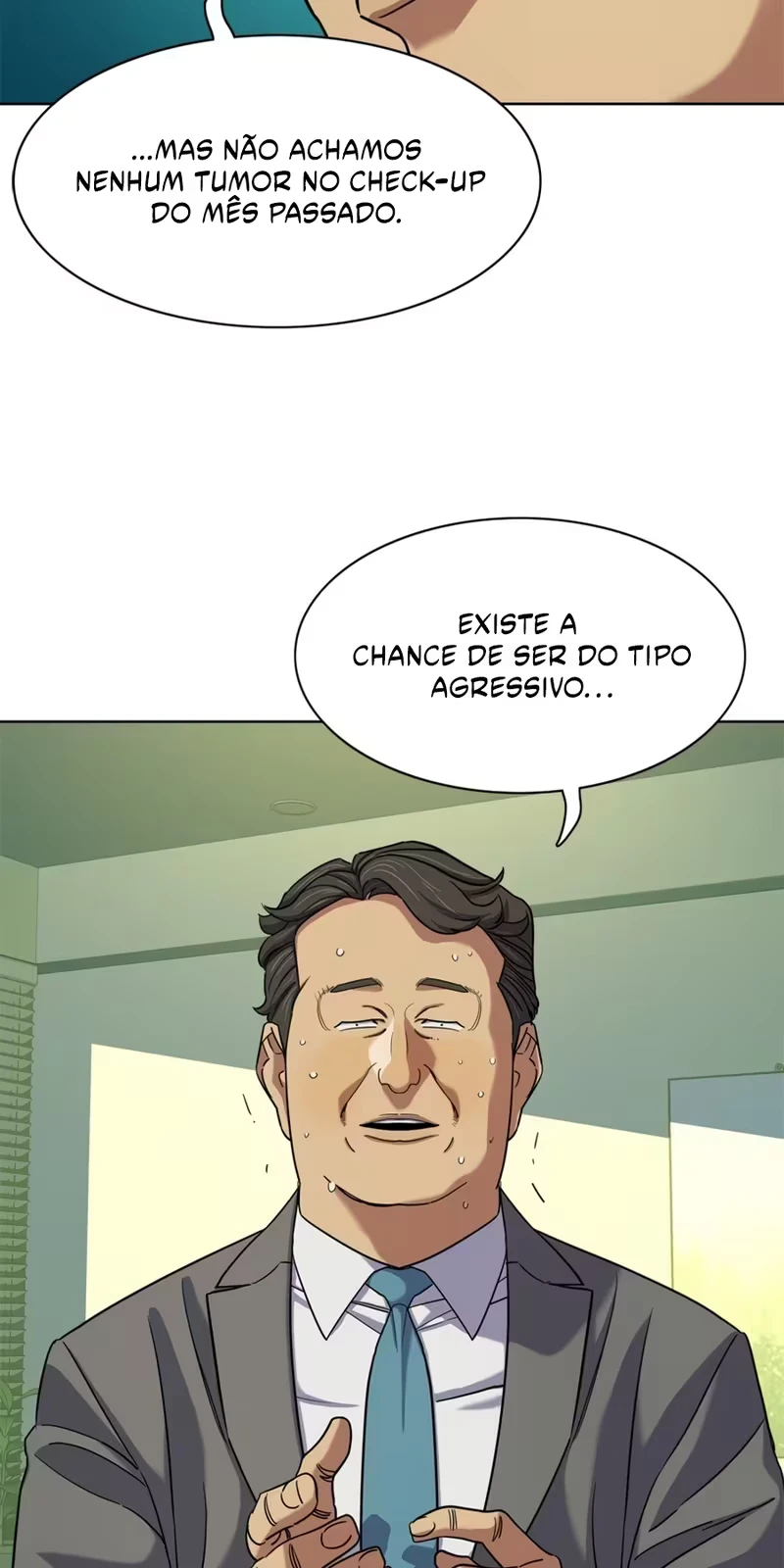 Read O Filho mais Novo dos Chaebol PT Manga Online