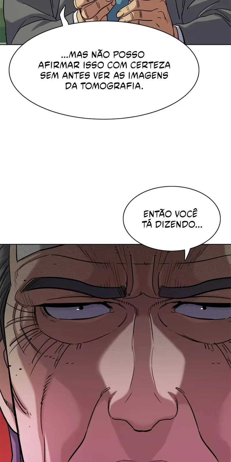 Read O Filho mais Novo dos Chaebol PT Manga Online
