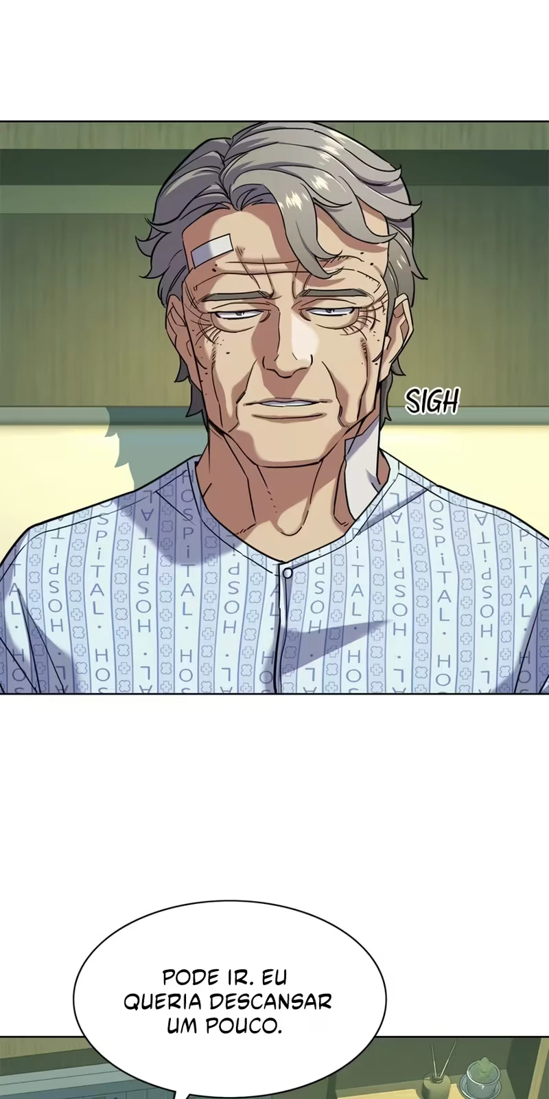 Read O Filho mais Novo dos Chaebol PT Manga Online